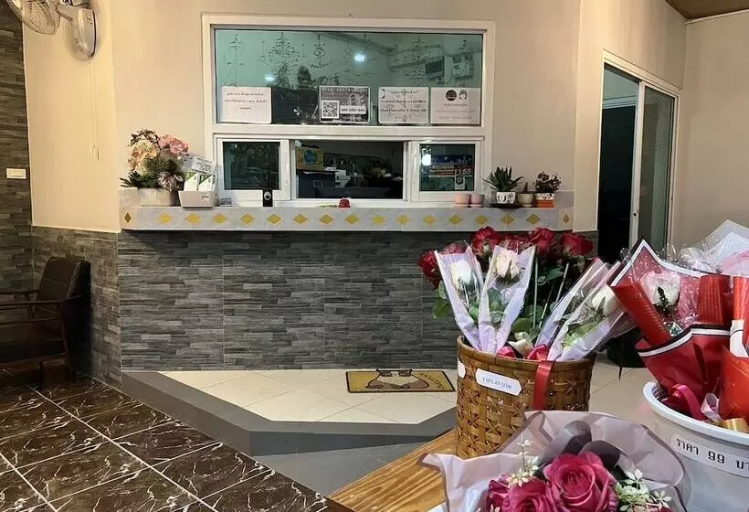 Hotelli Pilatus Apartment