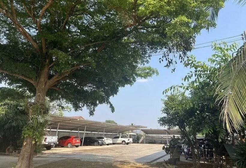 Hotelli Pilatus Apartment