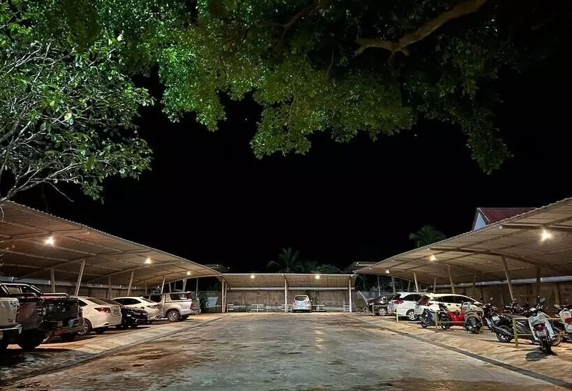 Hotelli Pilatus Apartment