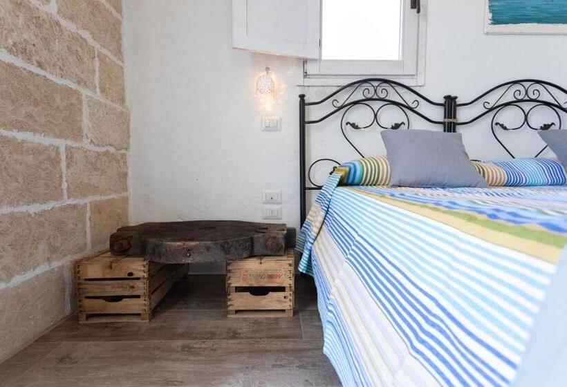 Otel Trappito Stracca Agriturismo Masseria Didattica