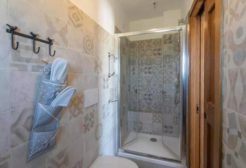 ホテル Trappito Stracca Agriturismo Masseria Didattica