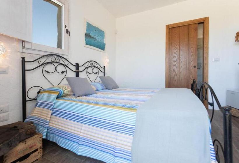 Otel Trappito Stracca Agriturismo Masseria Didattica