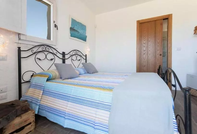 ホテル Trappito Stracca Agriturismo Masseria Didattica
