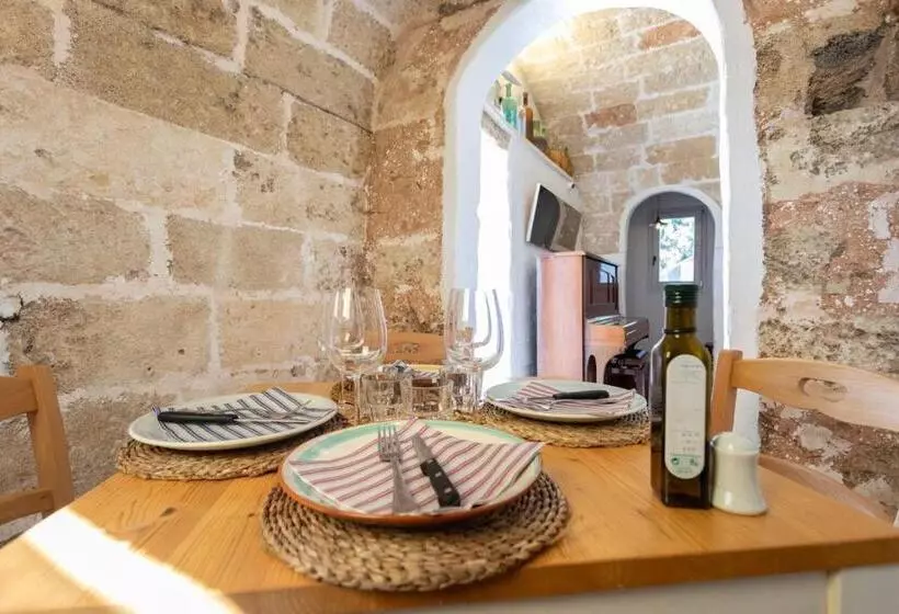 ホテル Trappito Stracca Agriturismo Masseria Didattica