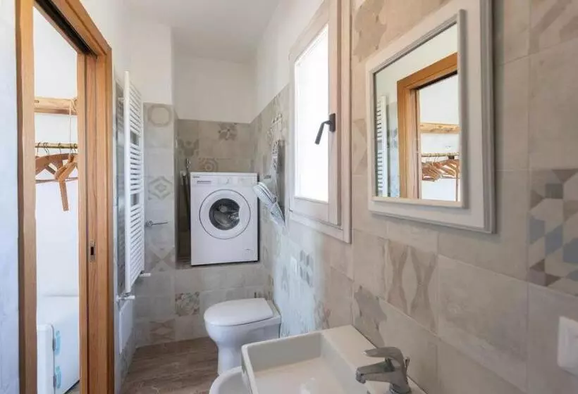 ホテル Trappito Stracca Agriturismo Masseria Didattica