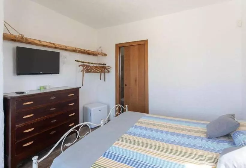 ホテル Trappito Stracca Agriturismo Masseria Didattica