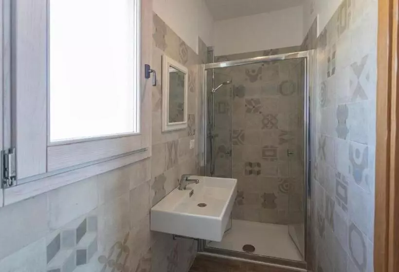 ホテル Trappito Stracca Agriturismo Masseria Didattica