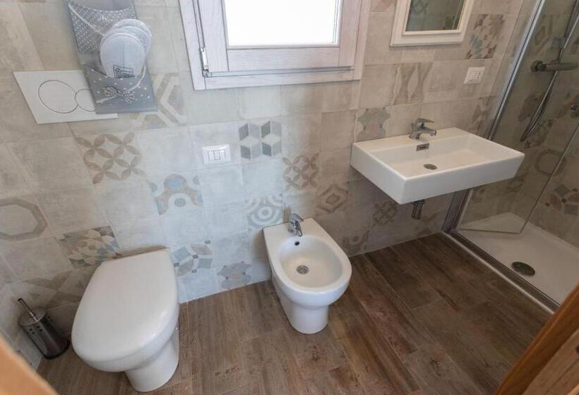 Otel Trappito Stracca Agriturismo Masseria Didattica