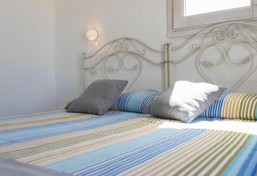 Otel Trappito Stracca Agriturismo Masseria Didattica