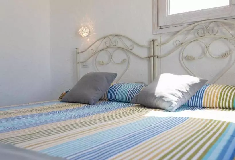ホテル Trappito Stracca Agriturismo Masseria Didattica