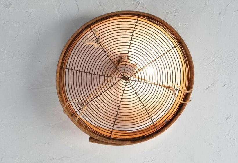 Otel Trappito Stracca Agriturismo Masseria Didattica