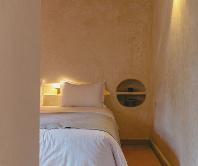 Bed and Breakfast Edenatlas Chambres D Hôtes   Amizmiz