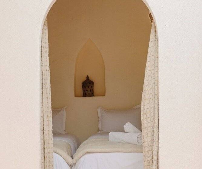 Bed and Breakfast Edenatlas Chambres D Hôtes   Amizmiz