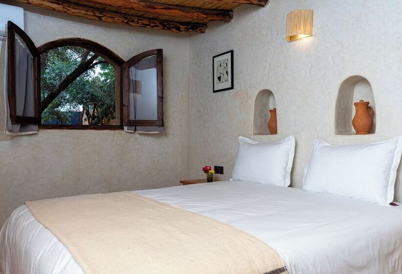 Bed and Breakfast Edenatlas Chambres D Hôtes   Amizmiz