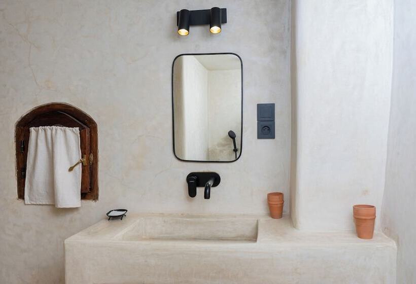 Bed and Breakfast Edenatlas Chambres D Hôtes   Amizmiz