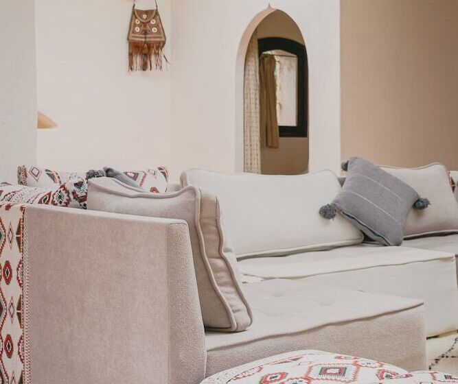 Bed and Breakfast Edenatlas Chambres D Hôtes   Amizmiz