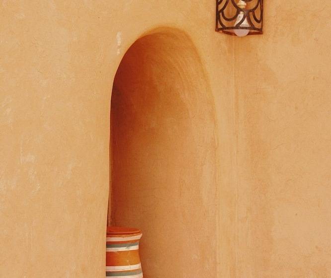 Bed and Breakfast Edenatlas Chambres D Hôtes   Amizmiz