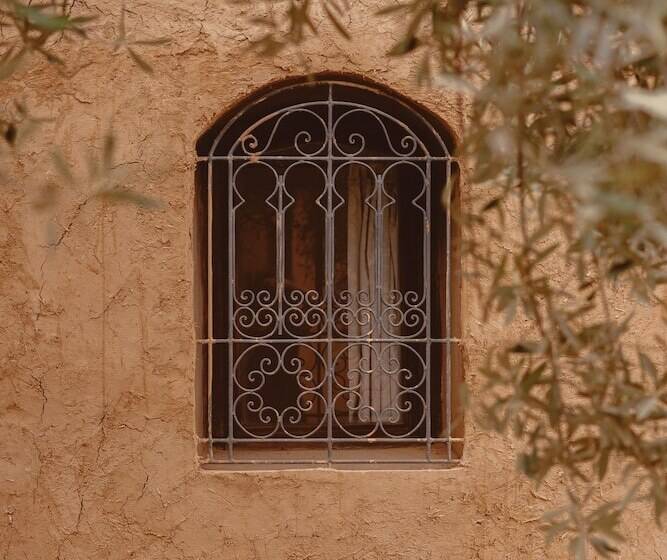 Bed and Breakfast Edenatlas Chambres D Hôtes   Amizmiz