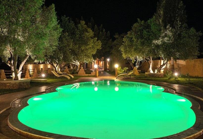 Bed and Breakfast Edenatlas Chambres D Hôtes   Amizmiz