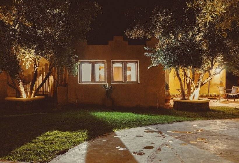 Bed and Breakfast Edenatlas Chambres D Hôtes   Amizmiz