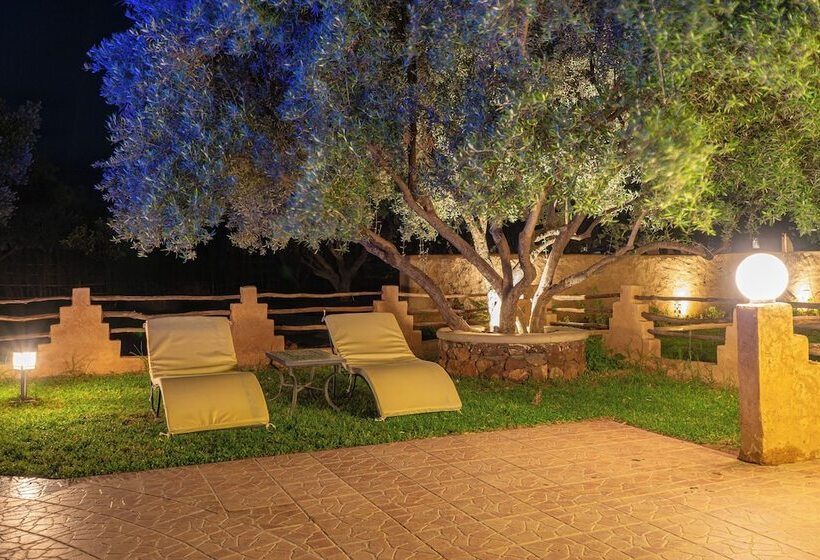 Bed and Breakfast Edenatlas Chambres D Hôtes   Amizmiz