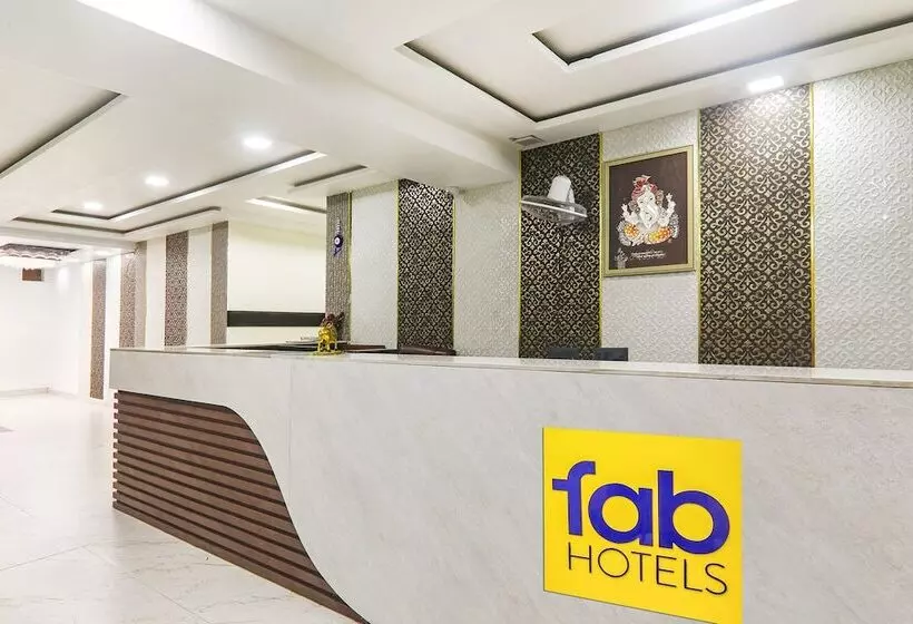 Fabhotel Keshri Inn