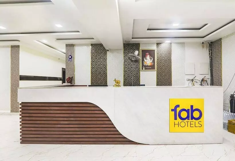 Fabhotel Keshri Inn