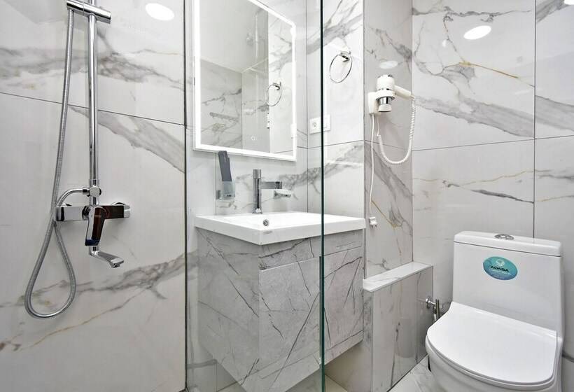 هتل Avenue 23 Boutique