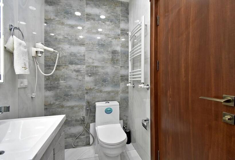 هتل Avenue 23 Boutique