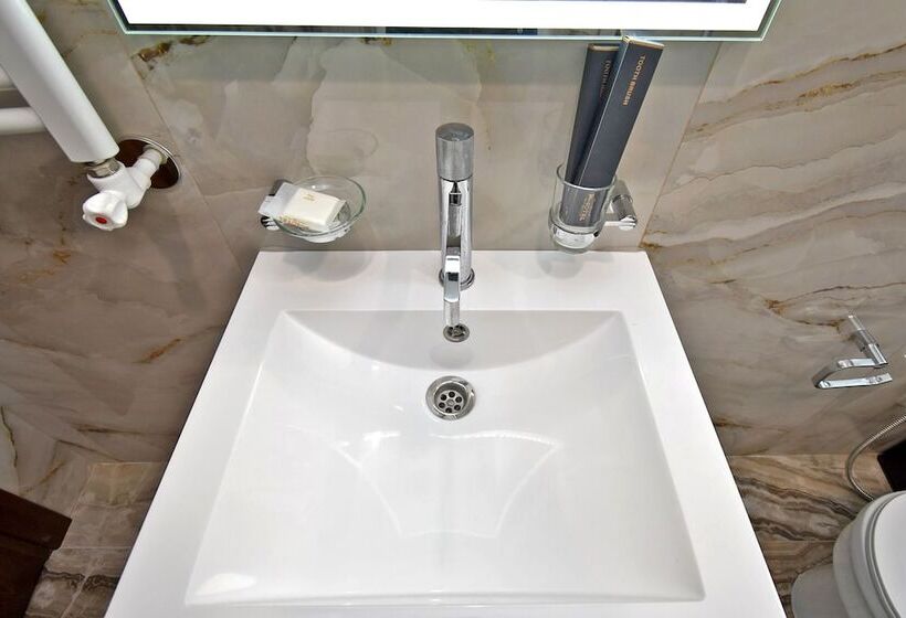 هتل Avenue 23 Boutique