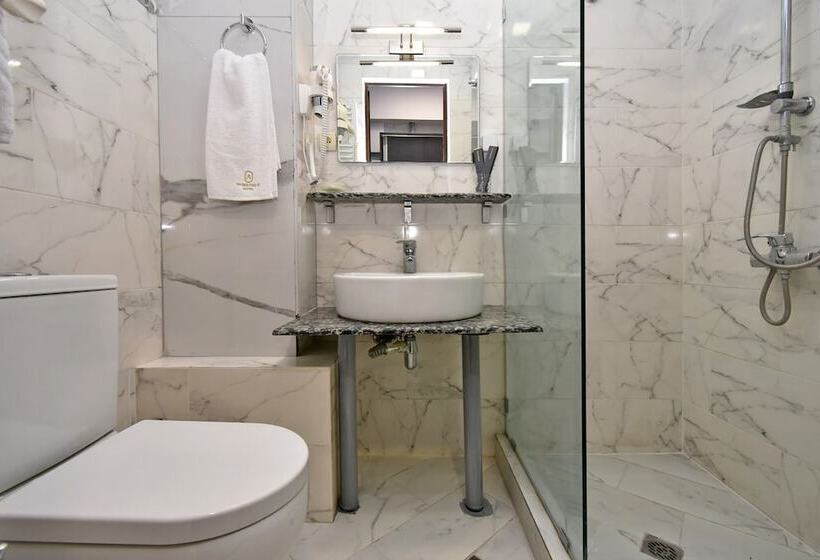 هتل Avenue 23 Boutique