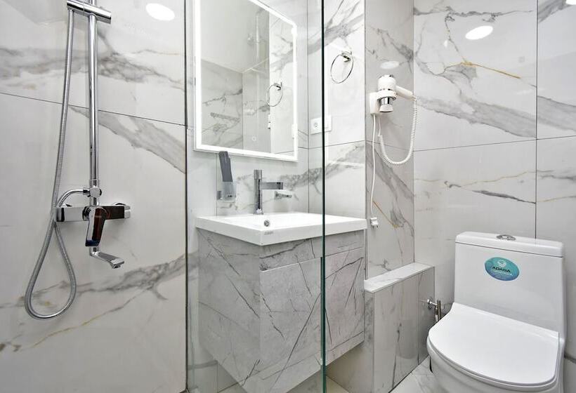 هتل Avenue 23 Boutique