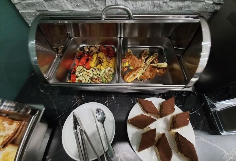 هتل Avenue 23 Boutique