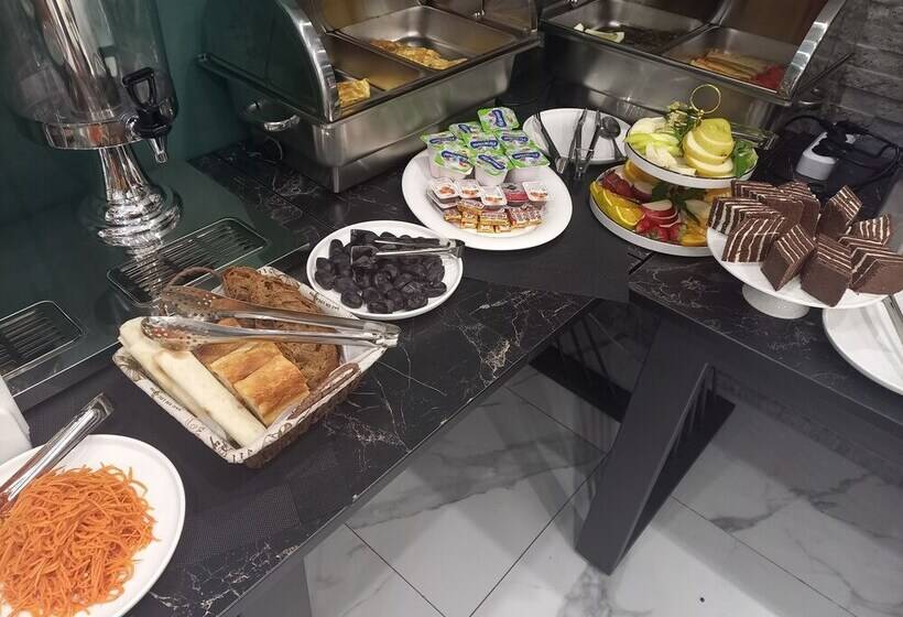 هتل Avenue 23 Boutique