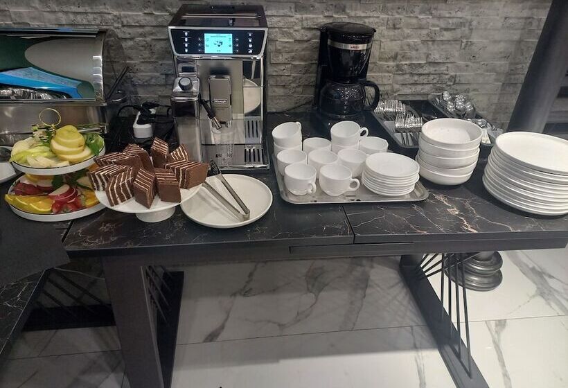 هتل Avenue 23 Boutique