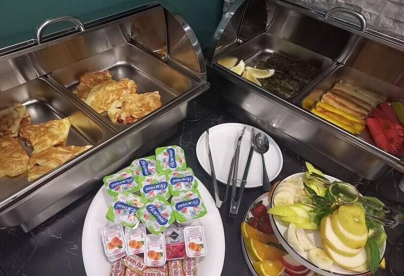 هتل Avenue 23 Boutique