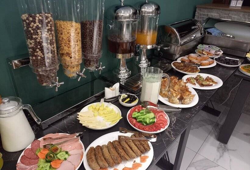 هتل Avenue 23 Boutique