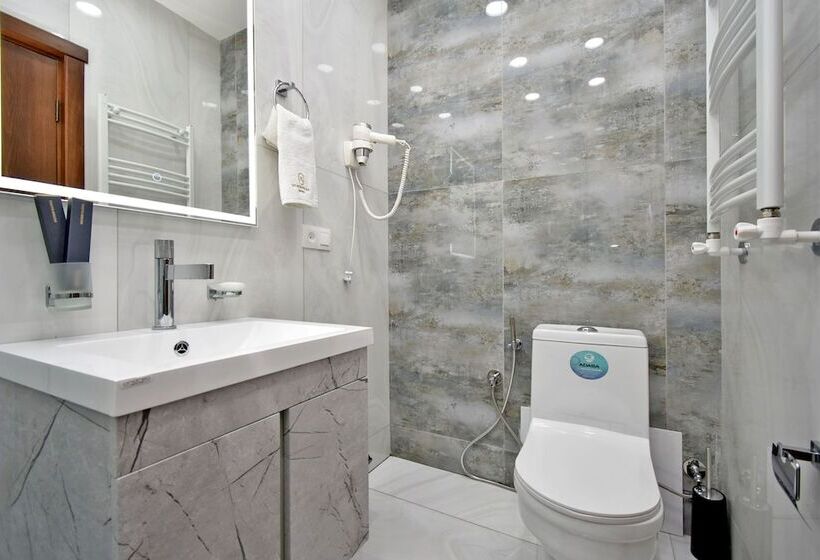 هتل Avenue 23 Boutique