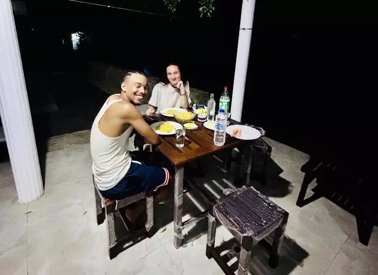 Hotelli Neem Holiday Bungalow Yala