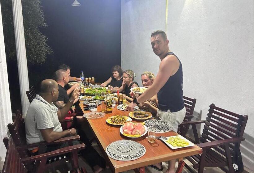 ホテル Neem Holiday Bungalow Yala