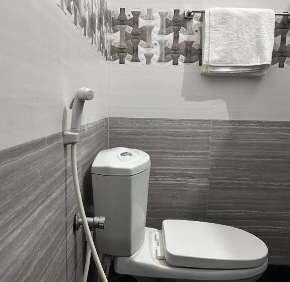 ホテル Neem Holiday Bungalow Yala