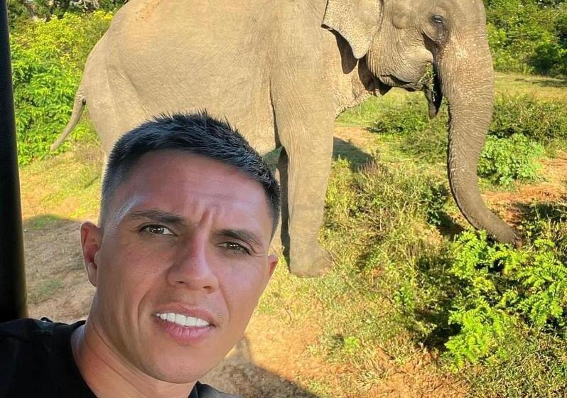 ホテル Neem Holiday Bungalow Yala