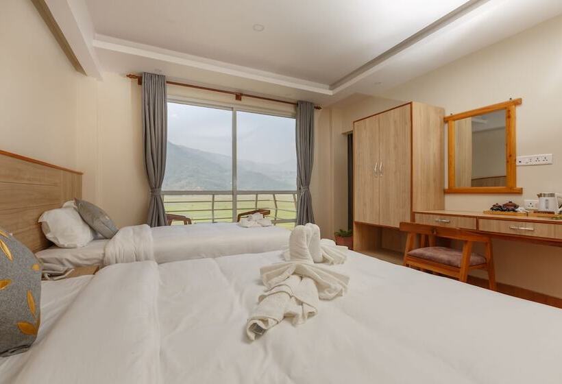 هتل Samiyog Tourist Resort