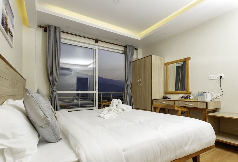 هتل Samiyog Tourist Resort