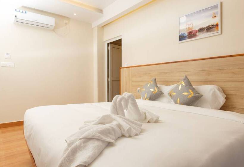 هتل Samiyog Tourist Resort