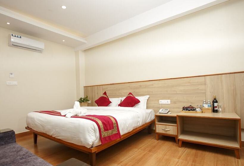 هتل Samiyog Tourist Resort