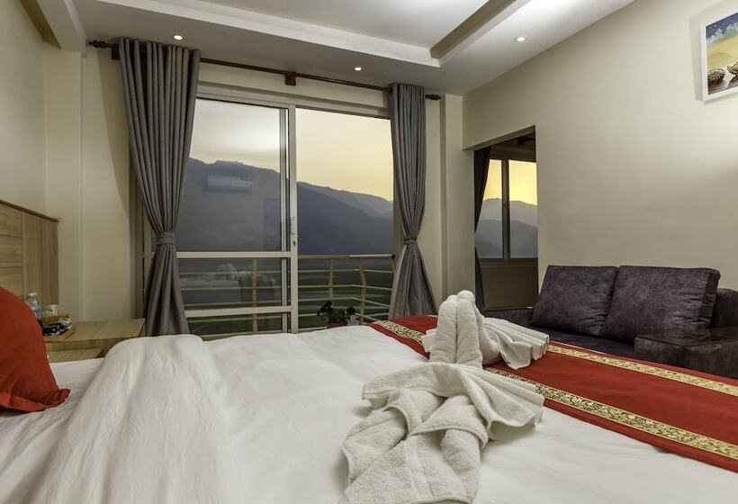 هتل Samiyog Tourist Resort