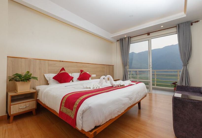 هتل Samiyog Tourist Resort