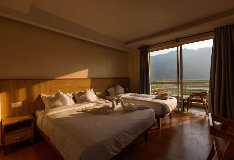 هتل Samiyog Tourist Resort