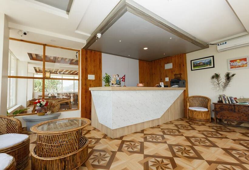 هتل Samiyog Tourist Resort